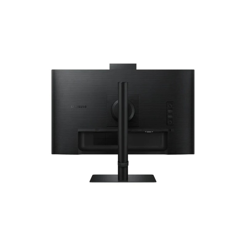 Monitor 24 Samsung LS24A400VEUXEN 1920x1080/FHD IPS/75Hz/5ms/VGA/DP/HDMI/3xUSB/Zvučnici/Kamera/Pivot