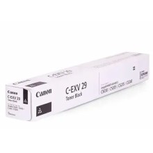 Toner Canon EXV-29 Black