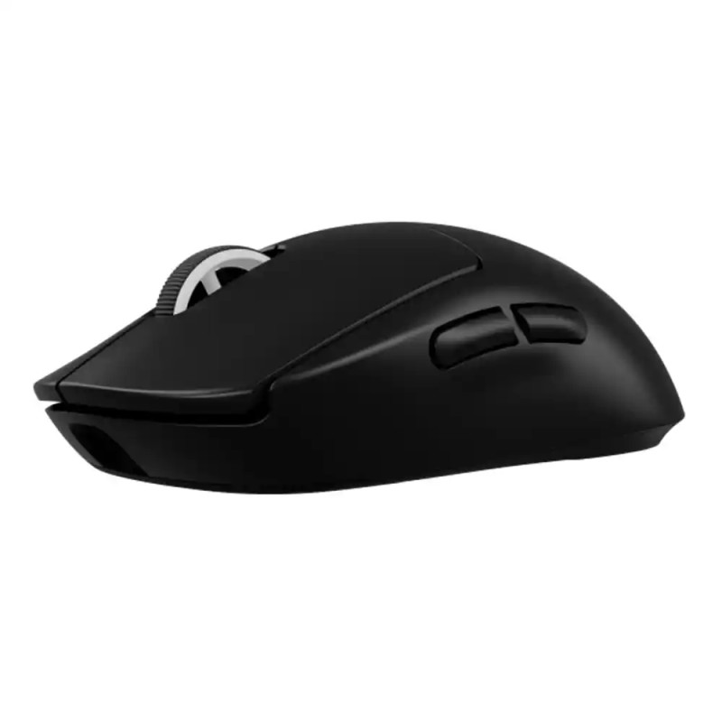 Bežični miš Logitech G PRO X Superlight Wireless V2 crna