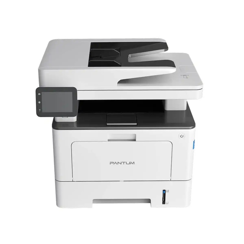 MFP Laser Pantum BM5100fdw štampač/sken/kopir/DADF/fax/40ppm/1200dpi/512MB/dupl/LAN/WiFi/NFC/TL-5120