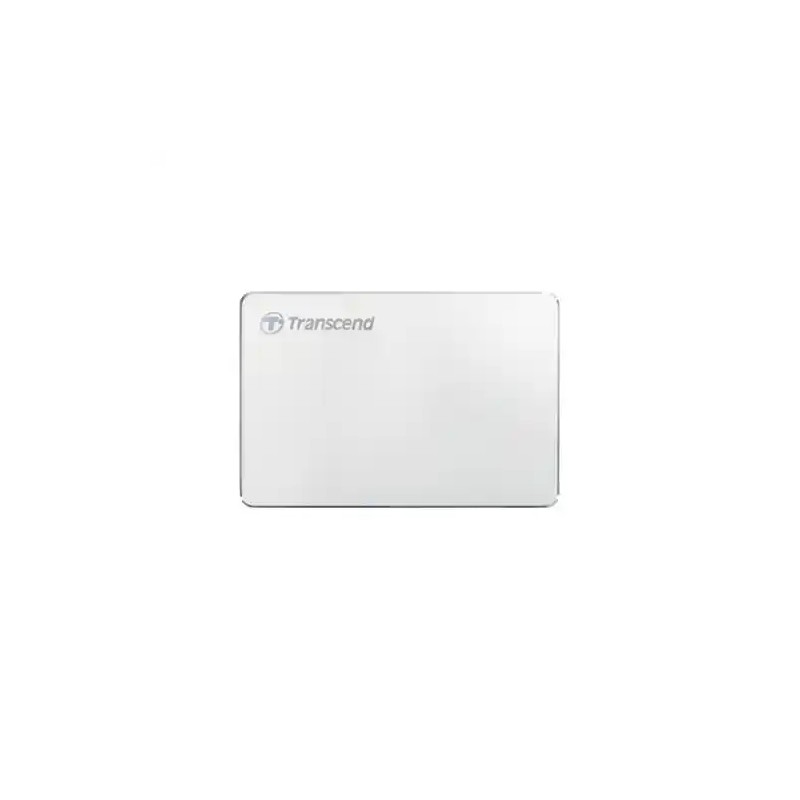 Eksterni hard disk 2TB Transcend TS2TSJ25C3S