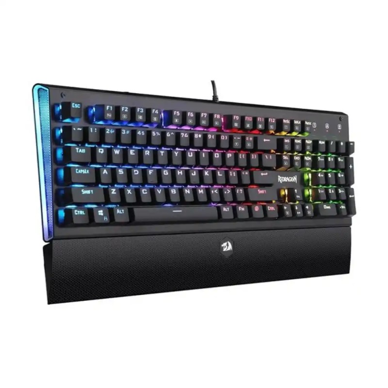 Tastatura Redragon Aryaman K569 US mehanička/red switch/RGB osvetljenje