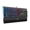 Tastatura Redragon Aryaman K569 US mehanička/red switch/RGB osvetljenje