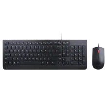 Tastatura i miš Lenovo Essential 4X30L79923 YU-SRB