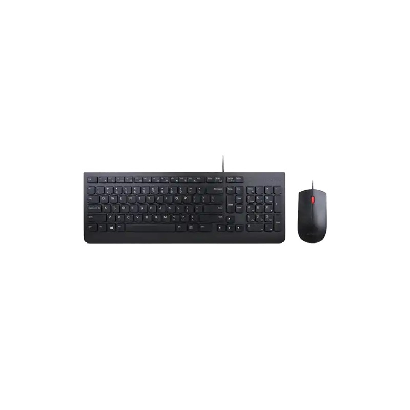 Tastatura i miš Lenovo Essential 4X30L79923 YU-SRB