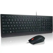 Tastatura i miš Lenovo Essential 4X30L79923 YU-SRB