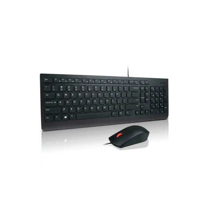 Tastatura i miš Lenovo Essential 4X30L79923 YU-SRB