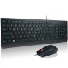 Tastatura i miš Lenovo Essential 4X30L79923 YU-SRB