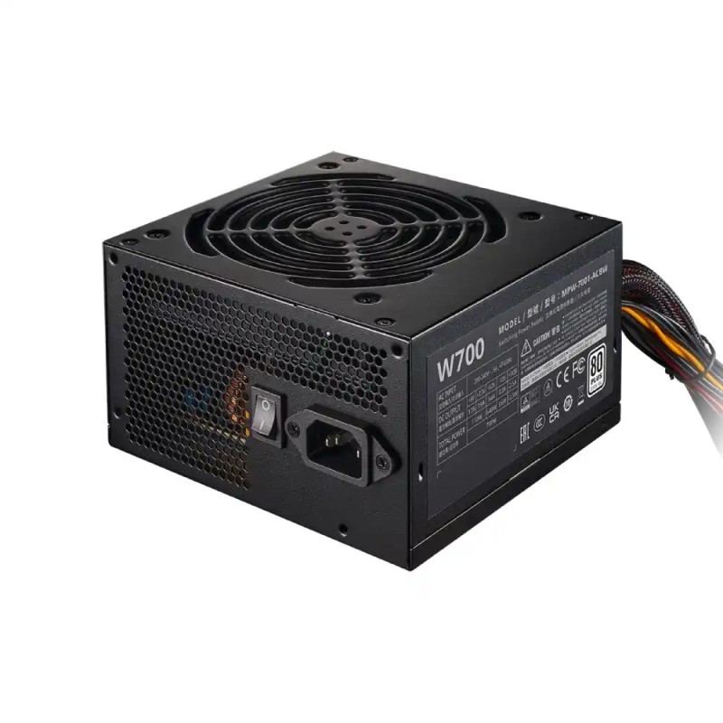 Napajanje 700W Cooler Master Elite Nex White MPW-7001-ACBW-BEU