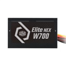 Napajanje 700W Cooler Master Elite Nex White MPW-7001-ACBW-BEU