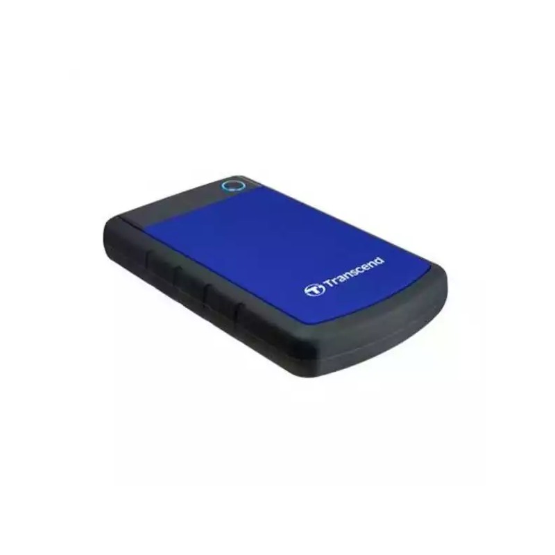 Eksterni hard disk 4TB Transcend TS4TSJ25H3B