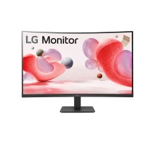 Monitor 32 LG 32MR50C-B 1920x1080/FHD VA/100Hz/5ms/VGA/HDMI/HDCP/Freesync/VESA/Curved