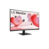 Monitor 32 LG 32MR50C-B 1920x1080/FHD VA/100Hz/5ms/VGA/HDMI/HDCP/Freesync/VESA/Curved