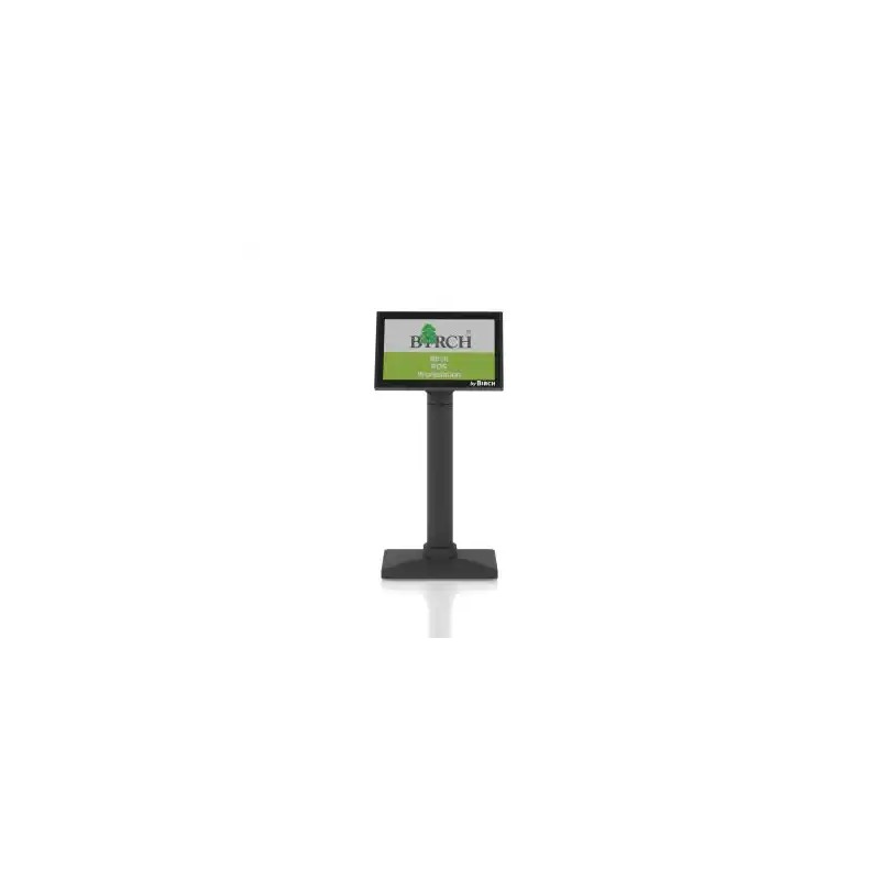 POS ODD Display BIRCH PD500-G USB/RS232