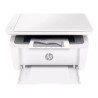 MFP HP LaserJet M141w 600x600dpi/20ppm/64MB/USB/WiFi, toner 150A, 7MD74A