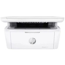 MFP HP LaserJet M141w 600x600dpi/20ppm/64MB/USB/WiFi, toner 150A, 7MD74A