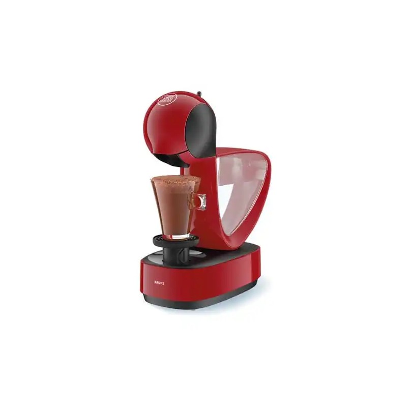 Aparat za kafu Krups Dolce Gusto Infinissima KP170510/zapremina 1.2L/pritisak 15bar