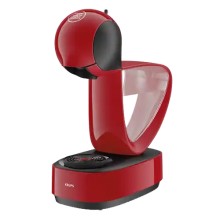 Aparat za kafu Krups Dolce Gusto Infinissima KP170510/zapremina 1.2L/pritisak 15bar