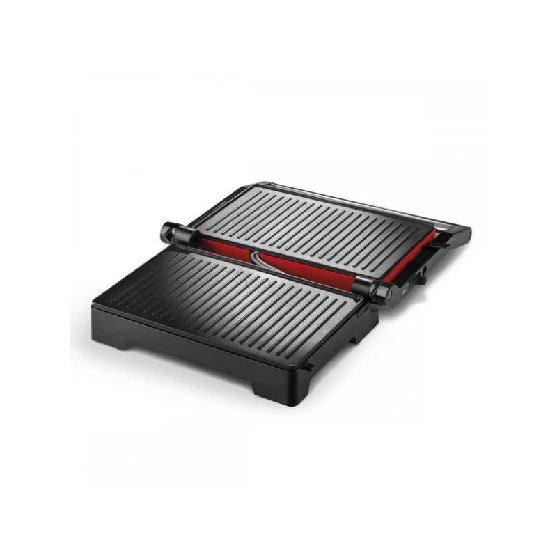 Kontakt Grill Ufesa PR1010 Stromboli/snaga 1000W/crveni