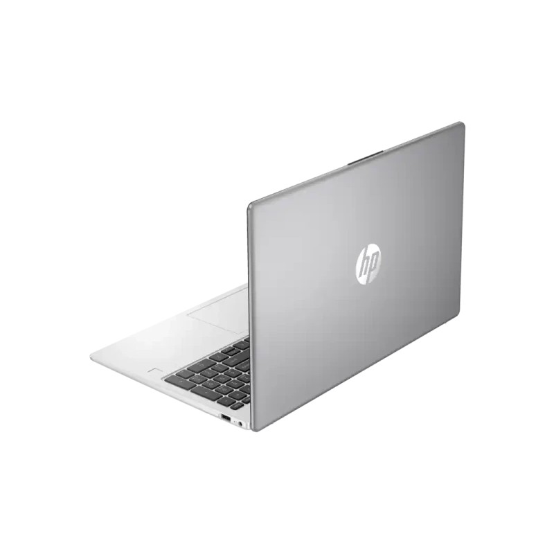 Laptop HP 250 G10 15.6 FHD IPS/i5-1334U/16GB/NVMe 512GB/SRB/silver/A3DA9ES