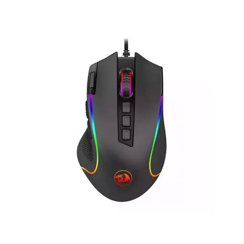 Miš Redragon M612 Predator 8000 DPI USB RGB