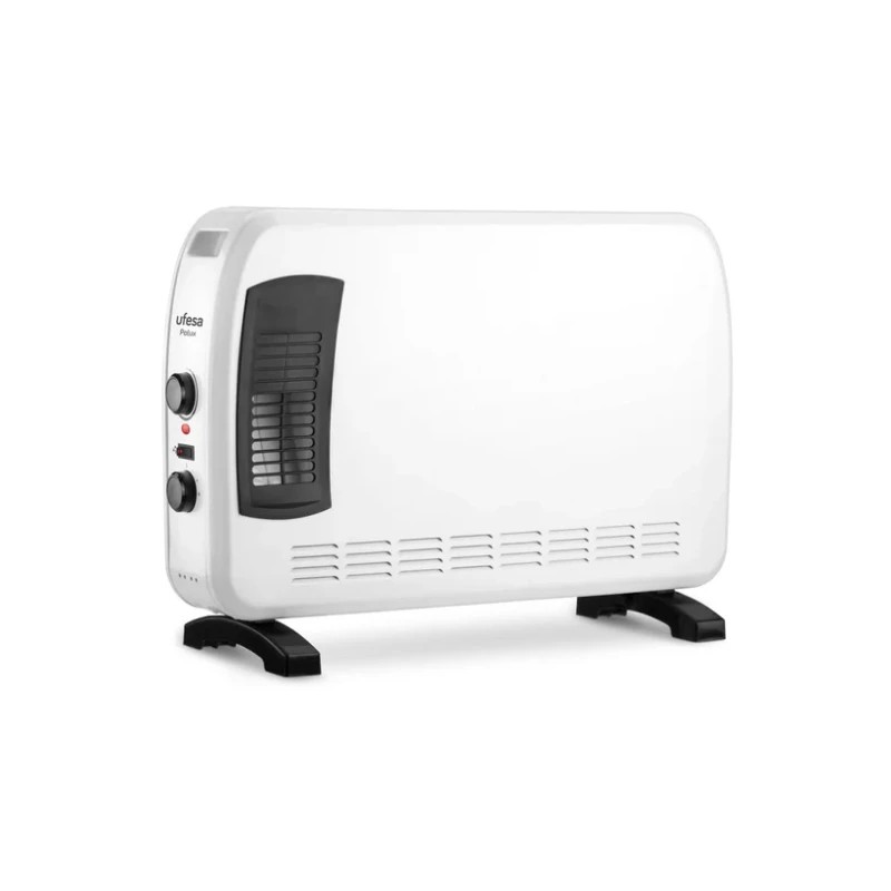 Konvektorska grejalica Ufesa convector polux+ventilator/snaga 2000W