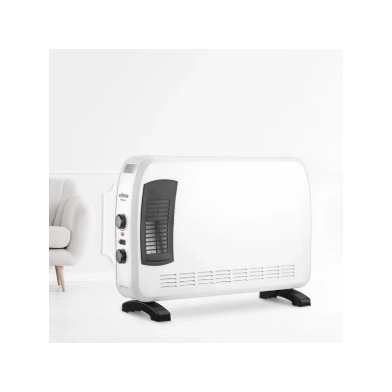 Konvektorska grejalica Ufesa convector polux+ventilator/snaga 2000W