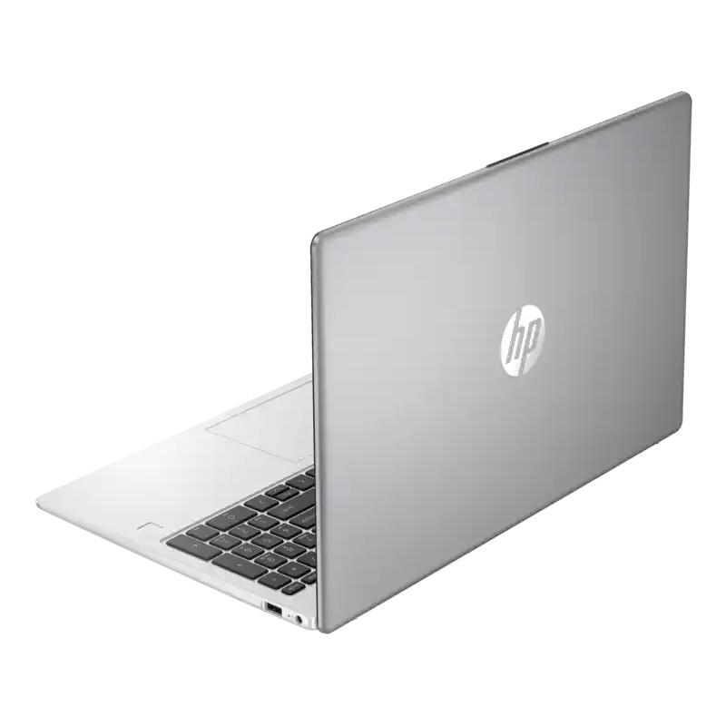 Laptop HP 250 G10 15.6 FHD IPS/i5-1334U/8GB/NVMe 512GB/SRB/silver/A3DA9ES