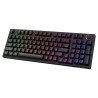 Tastatura + miš + slušalice YENKEE YGS 03 RGB mehanička tastatura/4200DPI