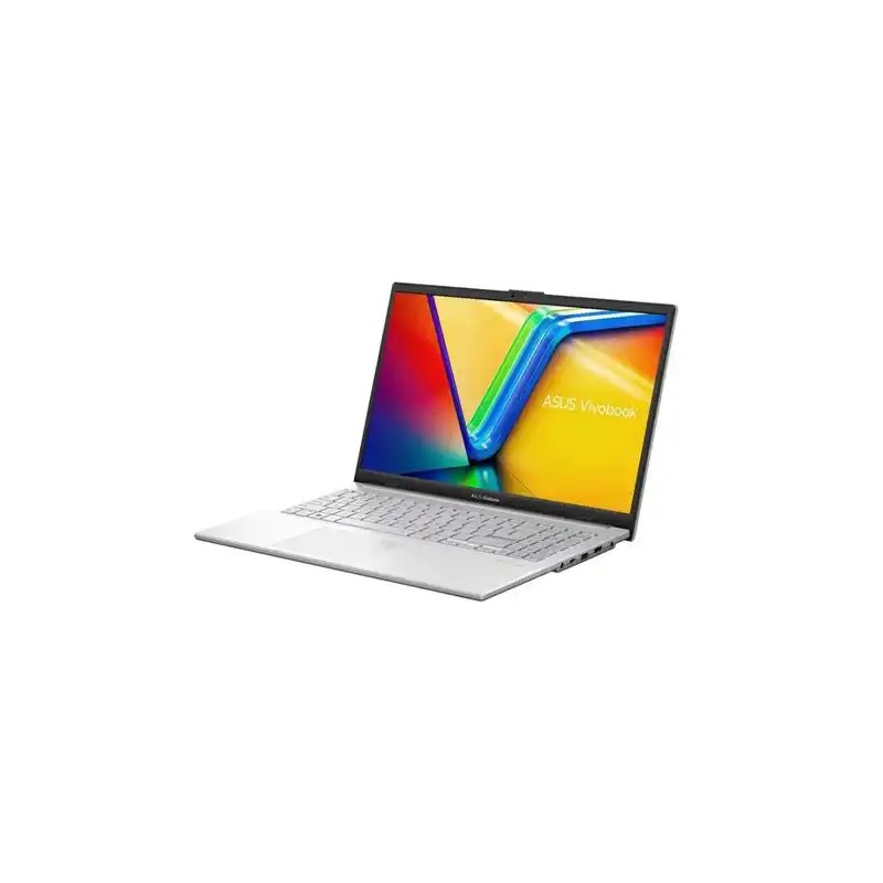 Laptop Asus VivoBook Go E1504F A-NJ934 15.6 FHD/R3-7320U/8GB/NVMe 512GB/srebrna