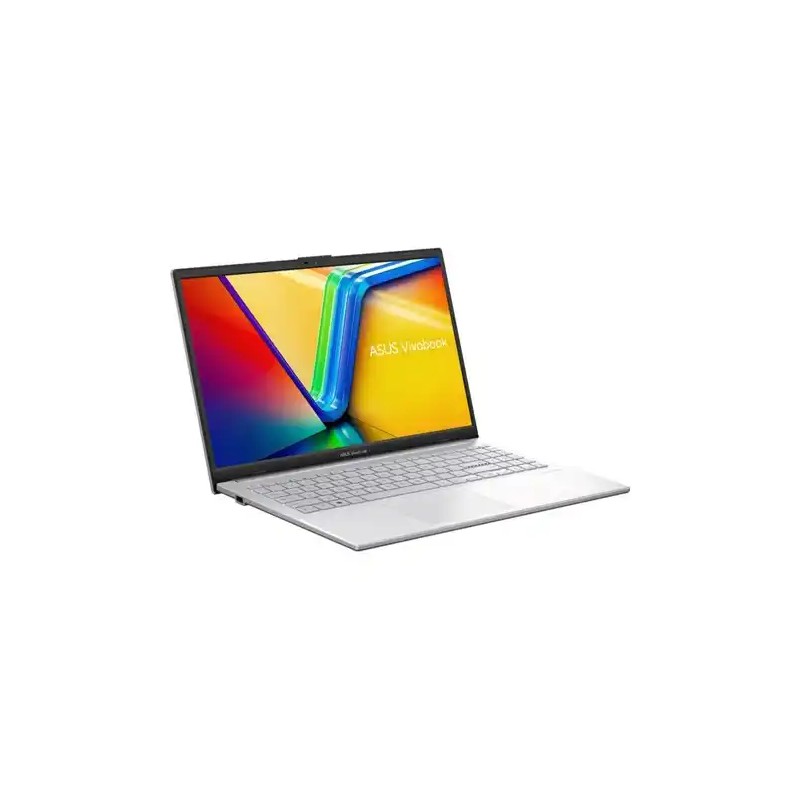 Laptop Asus VivoBook Go E1504F A-NJ934 15.6 FHD/R3-7320U/8GB/NVMe 512GB/srebrna