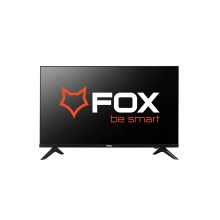 SMART LED TV 32 FOX 32WHA460E 1366×768/HD Ready/ATV/DTV-C/T/T2/S/S2