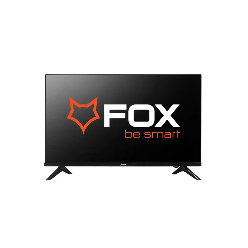 SMART LED TV 32 FOX 32WHA460E 1366×768/HD Ready/ATV/DTV-C/T/T2/S/S2