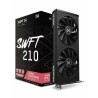 Grafička karta XFX RX 6650XT SPEEDSTER SWFT 210 8GB GDDR6 128bit 3xDP/HDMI