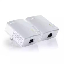 Powerline Ethernet Adapter TP-Link TL-PA4010KIT