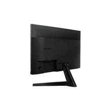 Monitor 27 Samsung LS27C314EAUXEN 1920x1080/FHD IPS/75Hz/5ms/VGA//HDMI/Freesync/crna