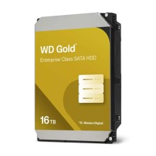 Hard disk 16TB Western Digital WD161KRYZ Gold