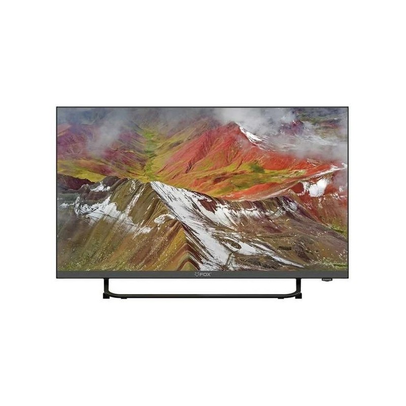 SMART LED TV FOX 32 32WOS640E 1366x768/HD Ready/ATV/DTV-C/T/T2/S/S2