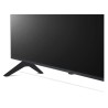 SMART LED TV 43 LG 43UR75003LK 3840x2160/UHD/4K/DVB-T2/C/S2