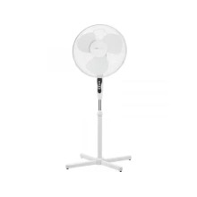 Stojeći ventilator Clatronic VL 3603SB/snaga 45W