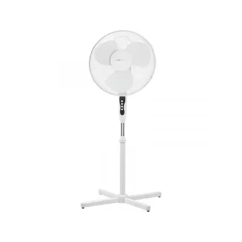 Stojeći ventilator Clatronic VL 3603SB/snaga 45W