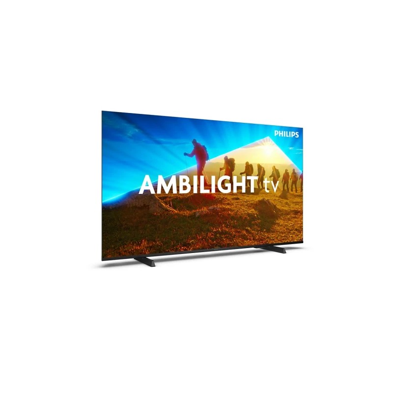 SMART LED TV 50 Philips 50PUS8009/12 3840x2160/UHD/4K/DVB-T/T2/T2-HD/C/S/S2/Ambilight