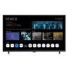 SMART LED TV 43 Vivax 43S61WO 1920x1080/Full HD/DVB-T/T2/S2