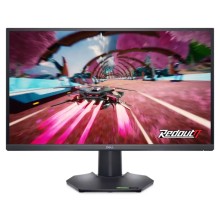 Monitor 27 Dell G2724D 2560x1440/QHD/165Hz/IPS/1ms/2x HDMI/DP/AMD FreeSync Premium/Pivot