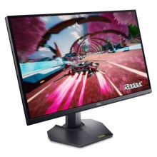 Monitor 27 Dell G2724D 2560x1440/QHD/165Hz/IPS/1ms/2x HDMI/DP/AMD FreeSync Premium/Pivot