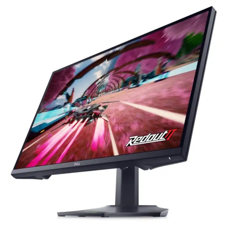 Monitor 27 Dell G2724D 2560x1440/QHD/165Hz/IPS/1ms/2x HDMI/DP/AMD FreeSync Premium/Pivot