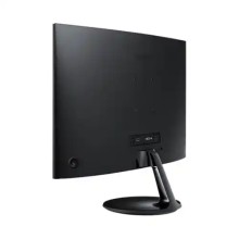 Monitor 27 Samsung LS27C360EAUXEN 1920x1080/FHD VA/75Hz/4ms/VGA/HDMI/HDCP/Freesync/VESA/Curved