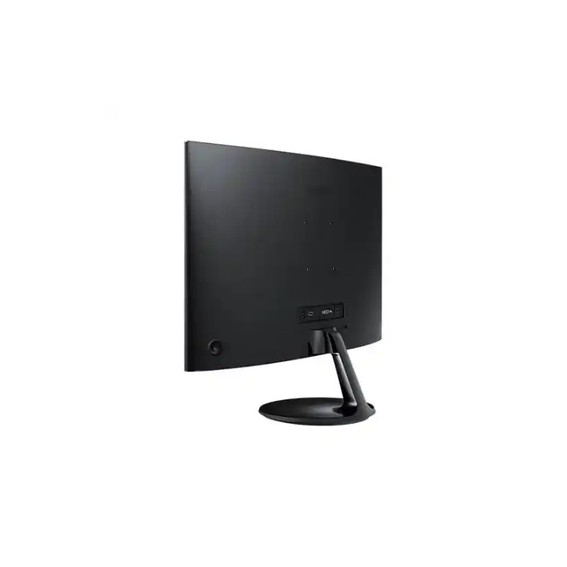 Monitor 27 Samsung LS27C360EAUXEN 1920x1080/FHD VA/75Hz/4ms/VGA/HDMI/HDCP/Freesync/VESA/Curved