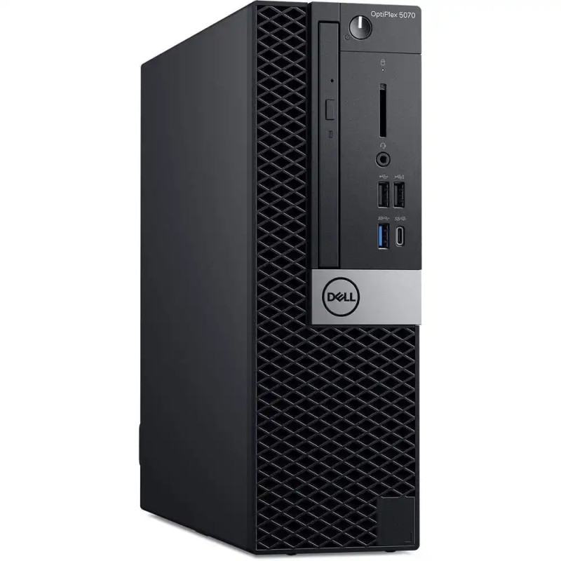 Računar Dell SFF 5070 i5-9500/16GB/256GB/DVDRW/Win10Pro REF