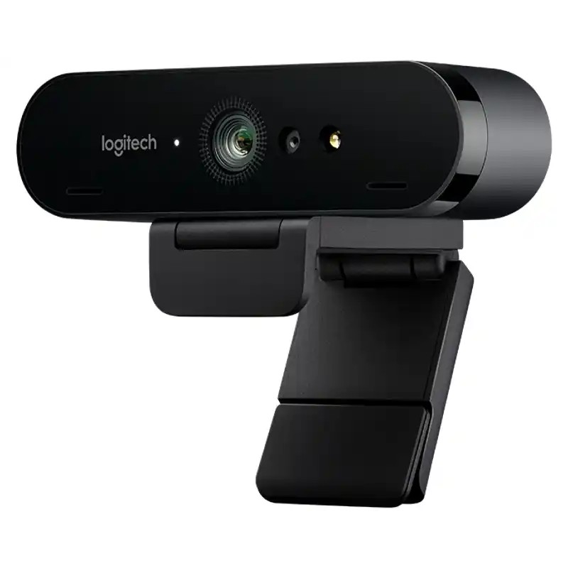 Web Kamera Logitech BRIO 4K Ultra HD Video Conference